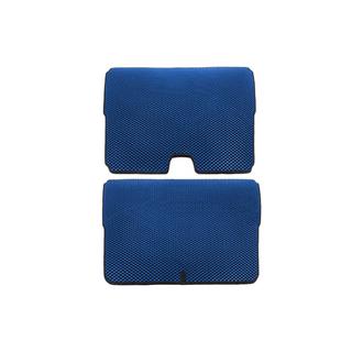 Kofferbakmat (EVA, blauw) foto 2