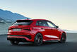 Audi RS 3 Sportback: review van de sportieve hatchback foto 4