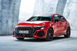 Audi RS 3 Sportback: review van de sportieve hatchback foto 3