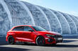 Audi RS 3 Sportback: review van de sportieve hatchback foto 1