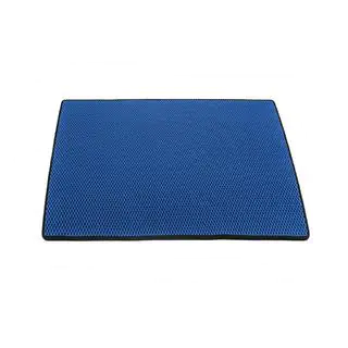 Kofferbakmat (EVA, blauw) Citroen Berlingo 2008–2018 foto 1
