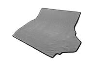 Range Rover III L322 2002–2012 Kofferbakmat (EVA, grijs) foto 2