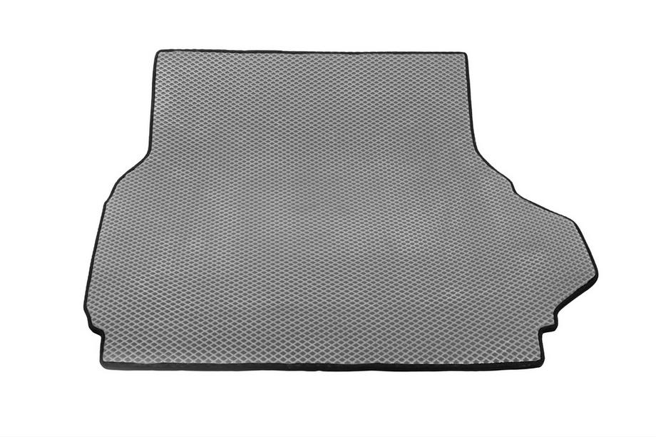Range Rover III L322 2002–2012 Kofferbakmat (EVA, grijs) Image