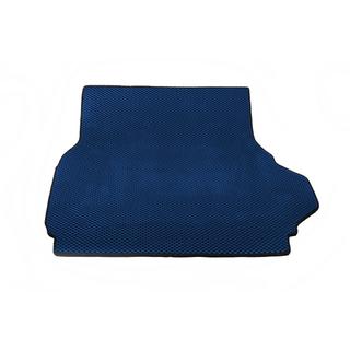Kofferbakmat (EVA, blauw) foto 1