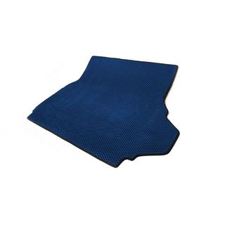 Kofferbakmat (EVA, blauw) foto 2