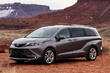 Review van de vierde generatie Toyota Sienna-minivan foto 1