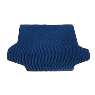 Kofferbakmat (EVA, blauw) Renault Koleos 2008–2016 foto 1