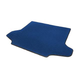 Kofferbakmat (EVA, blauw) Renault Koleos 2008–2016 foto 2