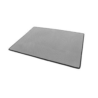 Kofferbakmat (EVA, grijs) Renault Kangoo 2008–2020 foto 2
