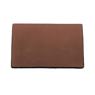 Kofferbakmat (EVA, bruin) Renault Kangoo 2008–2020 foto 1