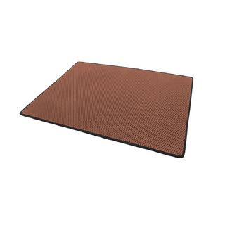 Kofferbakmat (EVA, bruin) Renault Kangoo 2008–2020 foto 2