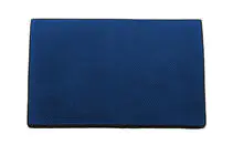 Renault Kangoo 2008–2020 Kofferbakmat (EVA, blauw) foto 1