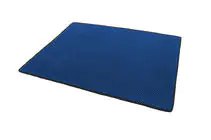 Renault Kangoo 2008–2020 Kofferbakmat (EVA, blauw) foto 2