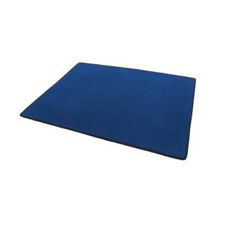 Kofferbakmat (EVA, blauw) Renault Kangoo 2008–2020 foto 2