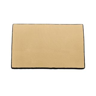 Kofferbakmat (EVA, Beige) Renault Kangoo 2008–2020 foto 1