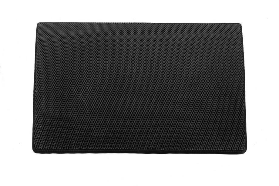 Mercedes Citan 2013–2021 Kofferbakmat (EVA, zwart) Image