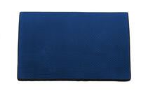 Mercedes Citan 2013–2021 Kofferbakmat (EVA, blauw) foto 1