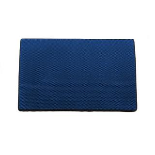 Kofferbakmat (EVA, blauw) foto 1
