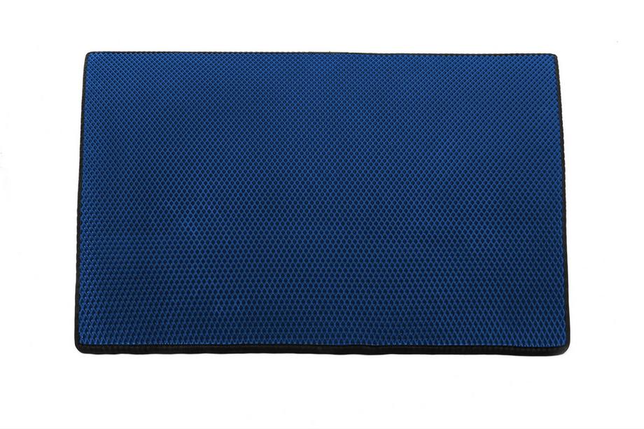 Mercedes Citan 2013–2021 Kofferbakmat (EVA, blauw) Image