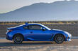 Tweede generatie van de sportcoupé Subaru BRZ foto 1