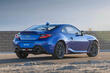 Tweede generatie van de sportcoupé Subaru BRZ foto 2
