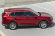 Honda CR-V van de zesde generatie: review van de crossover foto 1