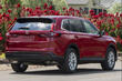 Honda CR-V van de zesde generatie: review van de crossover foto 4