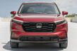 Honda CR-V van de zesde generatie: review van de crossover foto 3