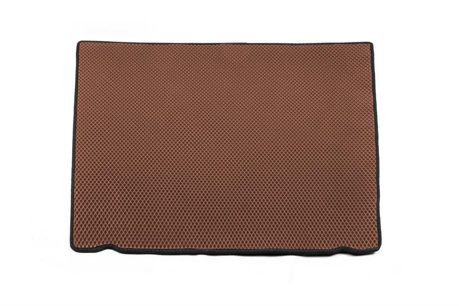 Renault Laguna 2007–2015 Kofferbakmat (EVA, bruin) SW Image