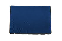 Renault Laguna 2007–2015 Kofferbakmat (EVA, Blauw) SW foto 1