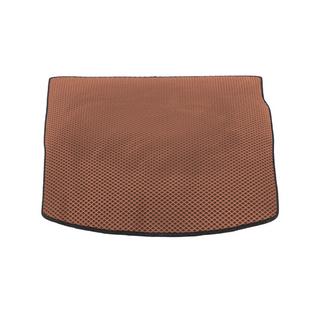 Kofferbakmat (EVA, bruin) SW Renault Megane III 2009–2016 foto 1