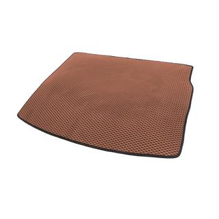 Kofferbakmat (EVA, bruin) SW Renault Megane III 2009–2016 foto 2