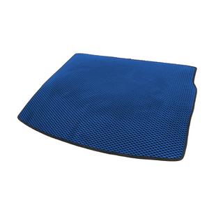 Kofferbakmat (EVA, Blauw) SW Renault Megane III 2009–2016 foto 2