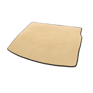 Kofferbakmat (EVA, beige) SW Renault Megane III 2009–2016 foto 2