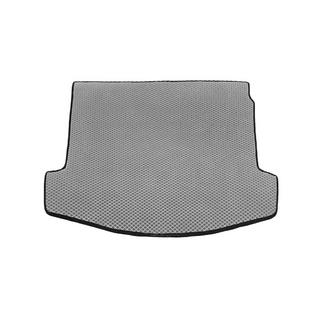 Kofferbakmat SW (EVA, grijs) Renault Megane II 2004–2009 foto 1
