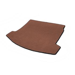 Kofferbakmat SW (EVA, Bruin) Renault Megane II 2004–2009 foto 2