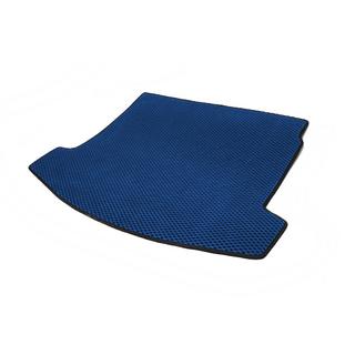 Kofferbakmat SW (EVA, Blauw) Renault Megane II 2004–2009 foto 2