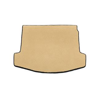 Kofferbakmat SW (EVA, beige) Renault Megane II 2004–2009 foto 1