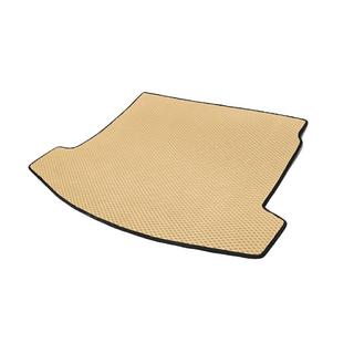 Kofferbakmat SW (EVA, beige) Renault Megane II 2004–2009 foto 2