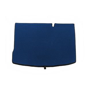 Kofferbakmat (EVA, blauw) Renault Sandero 2007–2013 foto 1