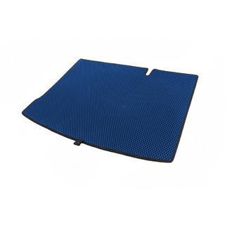 Kofferbakmat (EVA, blauw) Renault Sandero 2007–2013 foto 2