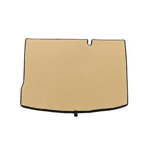 Kofferbakmat (EVA, Beige) Renault Sandero 2007–2013 foto 1
