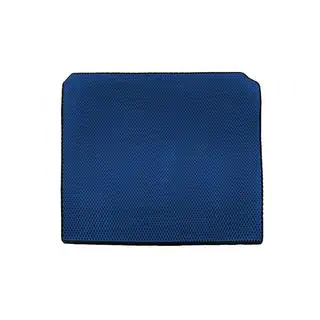 Kofferbakmat (EVA, blauw, 5 zitplaatsen) Grand foto 1