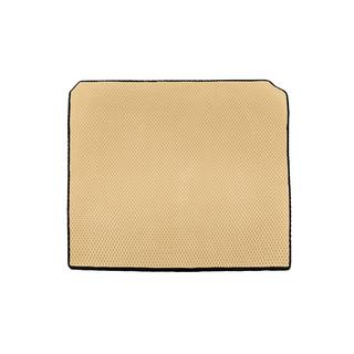 Kofferbakmat (EVA, beige, 5 zitplaatsen) Grand foto 1