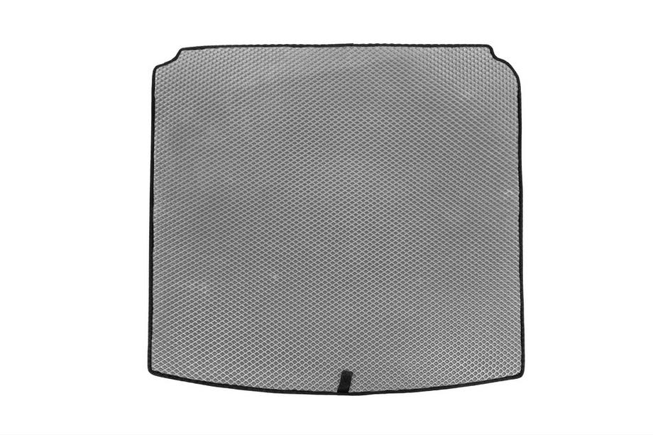 Renault Talisman 2015–2022 Kofferbakmat (EVA, grijs) Image