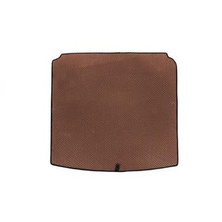 Kofferbakmat (EVA, bruin) foto 1