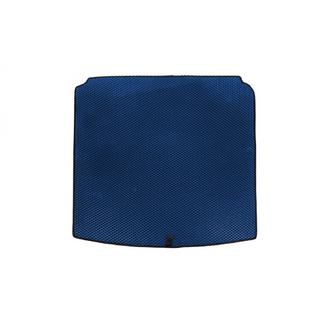 Kofferbakmat (EVA, blauw) foto 1