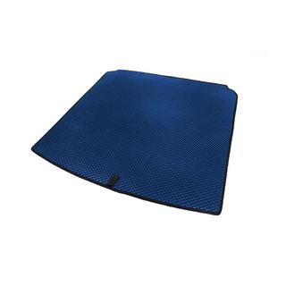 Kofferbakmat (EVA, blauw) foto 2