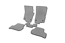 Seat Leon 2005–2012 EVA automatten (grijs) foto 2