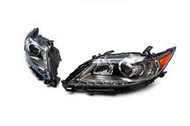 Lexus ES 2012–2018 Koplampen OEM V2 (2012-2015, 2 stuks) foto 1
